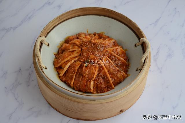 粉蒸肉怎样做好吃，粉蒸肉怎么做好吃还简单（教你“粉蒸肉”的正确方法）