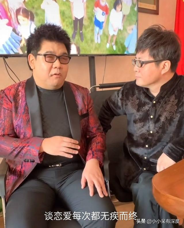 27岁盲人歌手杨光，终为自己的狂妄付出代价