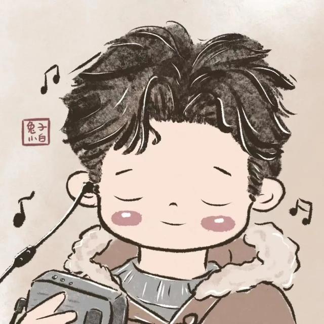 情侣头像图集自取成熟风，情侣头像好好生活