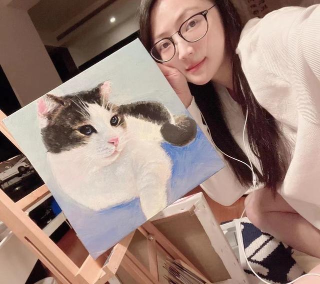 言承旭女友张熙恩个人资料，与言承旭情缠5年的张熙恩死心了