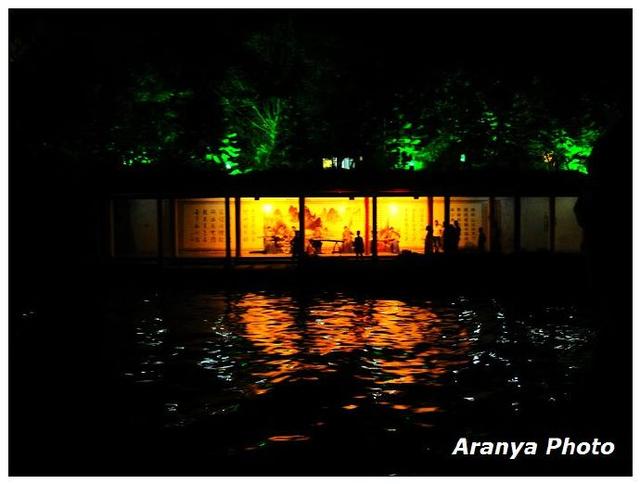 桂林山水为什么是甲天下，桂林山水甲天下