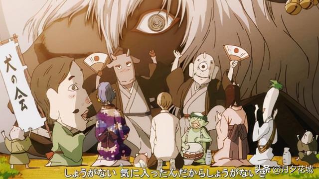 夏目友人帐玲子为什么一直失约，治愈系神作夏目友人帐