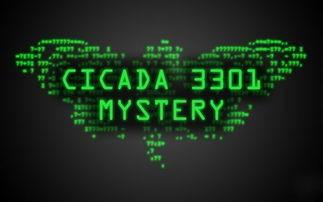 细思极恐网络谜踪，互联网未解之谜3301