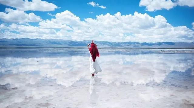 夏天去哪里旅游，夏天适合去哪里旅游避暑的地方（这些消暑纳凉地请收藏好）