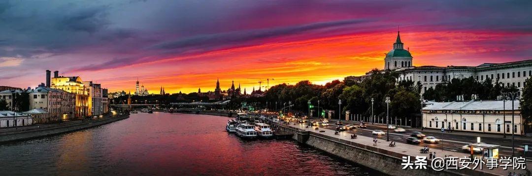 西安外事国际学院，西安外事学院国际合作学院