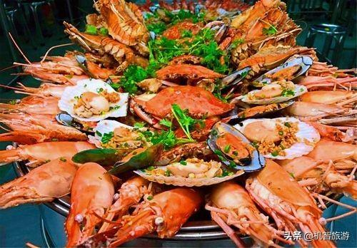 日照海洋公园门票，日照海洋公园怎么玩