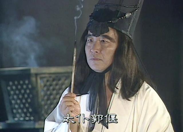 东周列国故事卫桓公，东周列国故事247晋文公勤王