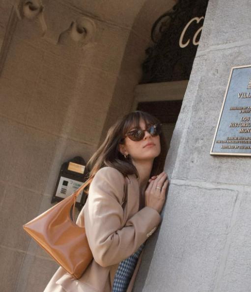 比较洋气的10款包包，9款不怕过时又很显品味的包包大推荐