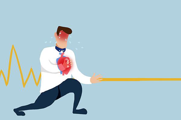 怎样慢跑更有益慢跑姿势有讲究，每天坚持慢跑4个好处