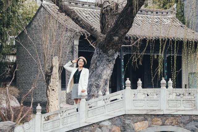 淮安哪个区最繁华，江苏淮安最值得去的地方