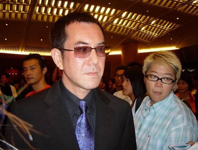 香港演员黄秋生，黄秋生晚年的生活