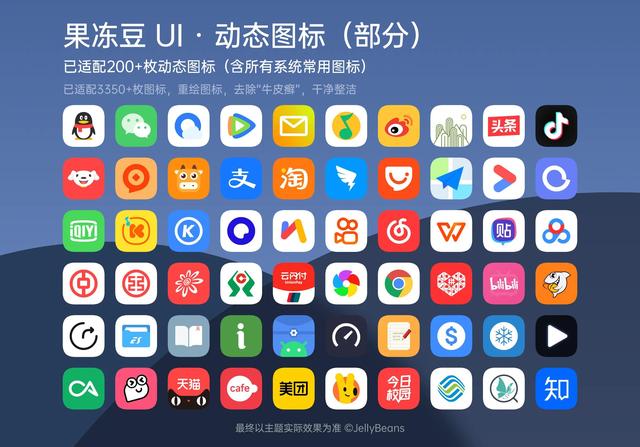 miui 主题 推荐，原来MIUI的主题有这么多玩法