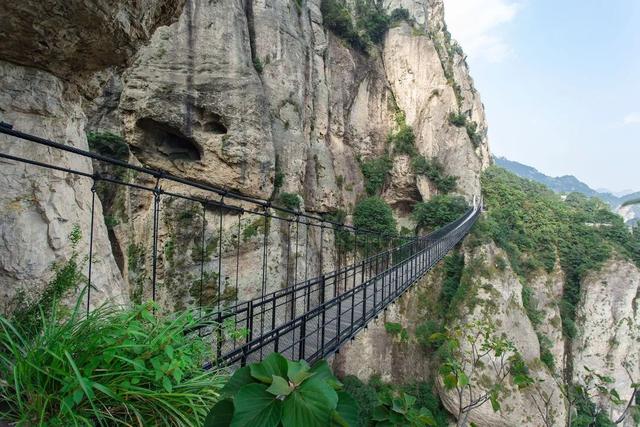 网红打卡地紫帽山，福建这些“网红”山景等你打卡