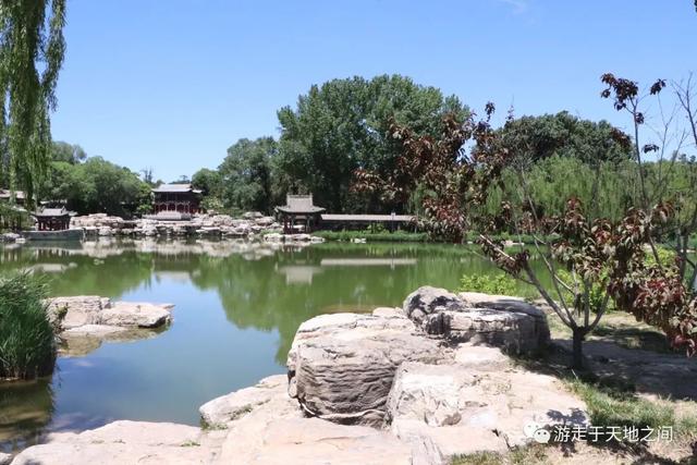 晋祠公园景点介绍，山西晋祠有什么景点好玩（古老晋国宗祠）