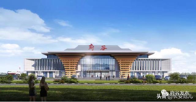 陕西现在正在建设的机场，陕西多个市县都要建机场了