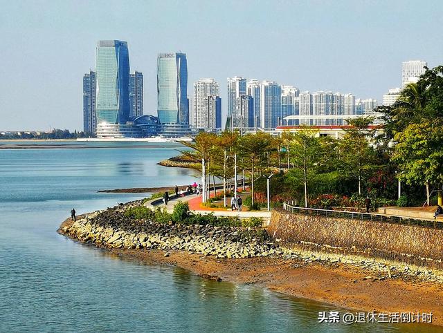 海口一日游最好的地方，海口一日游世纪公园
