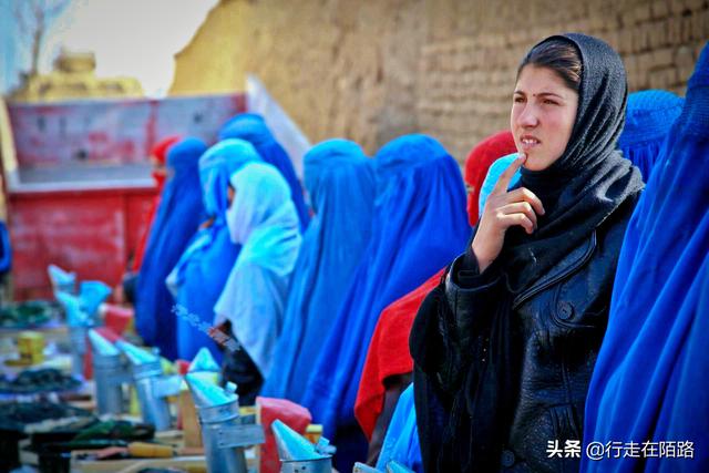 土耳其女性地位，从阿富汗女性看待新时代女性地位（女性地位最低的五个国家）
