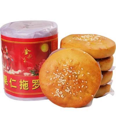 广东茂名农村小吃，茂名地道有名小吃