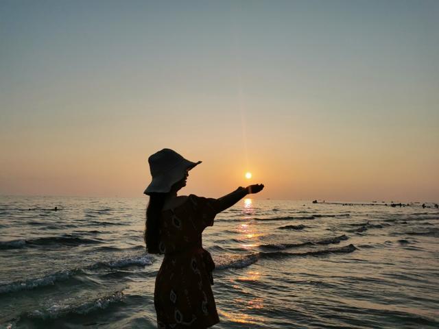 北海涠洲岛一日游最佳路线，北海涠洲岛5日游攻略