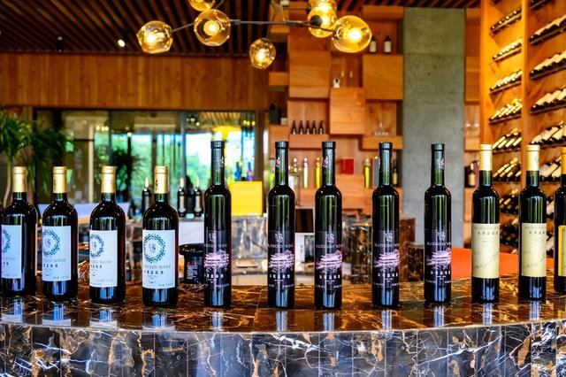 新昌最值得去的景点是哪里，邂逅夏日里的七个美好