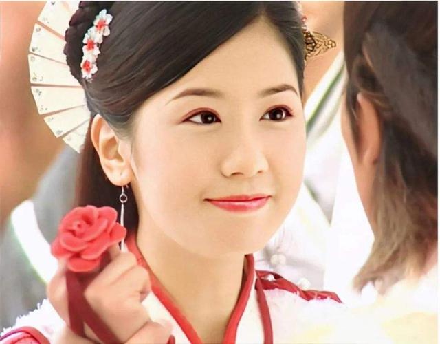 张无忌最后娶了谁，历史中张无忌最后娶了谁（历史上赵敏嫁给了朱元璋儿子秦王朱爽了）