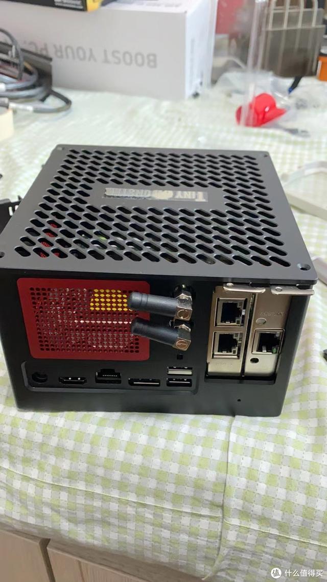 纯小白推荐软路由，终于入门了软路由