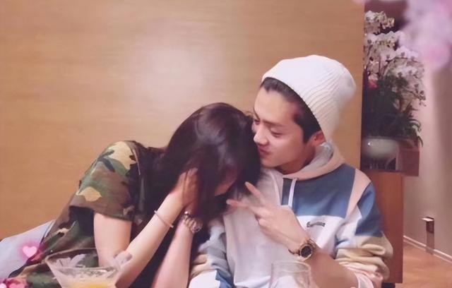 鹿晗的原名叫什么，鹿晗家庭背景曝光（鹿晗原名真实资料）