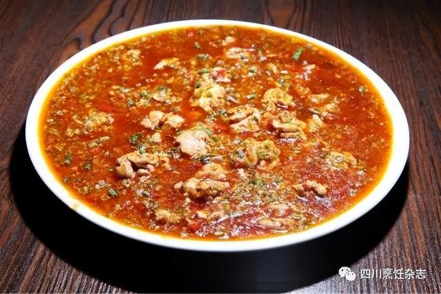 上海老式辣子鸡做法，经典辣子鸡的做法