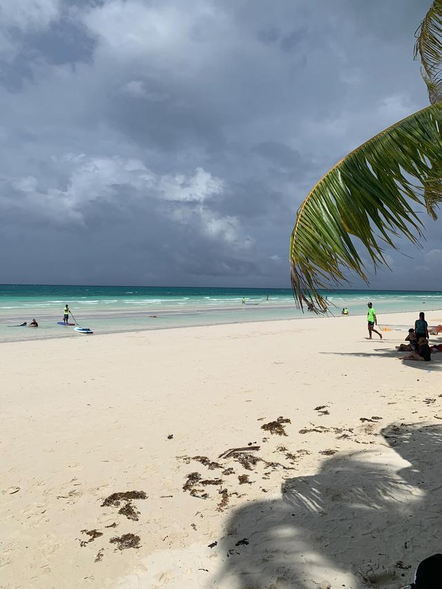 长滩旅游自由行攻略，3天3晚长滩超实用游记