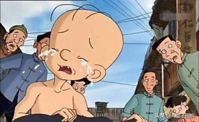 80后经典动画片，80后回忆童年十大经典动画片（9部属于80后的儿时动画片）