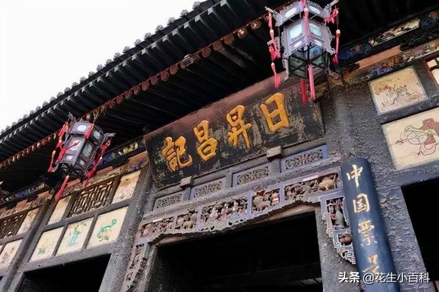 山西的民风民俗介绍，你不知道的山西特色民俗文化