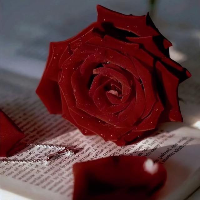 情人节的起源地罗马竟然这么浪漫，2022.5.14世界上还有一个玫瑰情人节