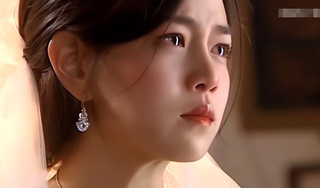 原来赵丽颖是这样错过陈晓的，原来赵丽颖是这样错过陈晓的