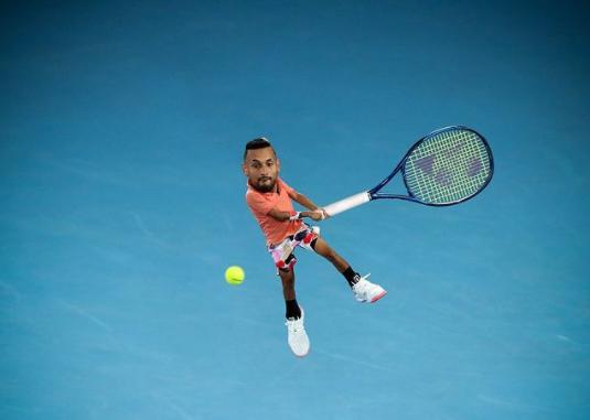 网球步法大全集，绝对网球读书笔记之六十七