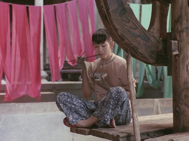 张艺谋的电影风格和特点，作为时代的一块