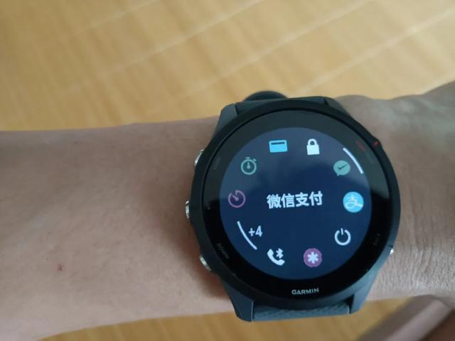 garmin如何自定义表盘，如何为你的Garmin手表定制一款独特的表盘