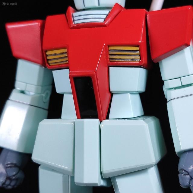 m135火神机枪，只要改变电流就从300发到6000发射速