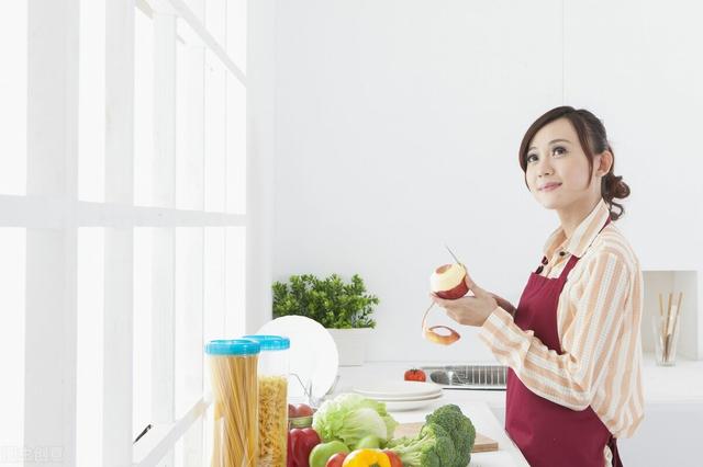 健康饮食小知识，健康饮食小知识100条（掌握这5个饮食原则想不健康都难）