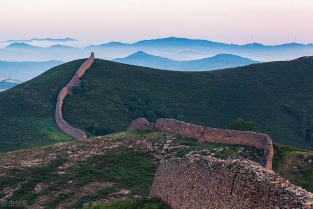 世界7大奇观是哪7个，带你看看大自然创造的迷人风景