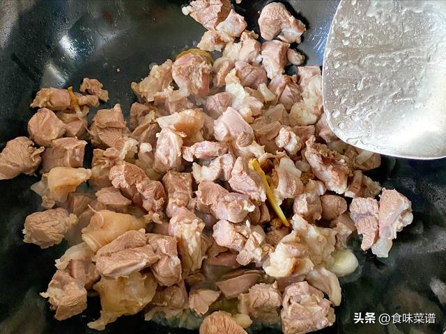 炖菜大全家常菜，五款热乎乎的炖菜暖和又美味（5道家常砂锅炖菜）