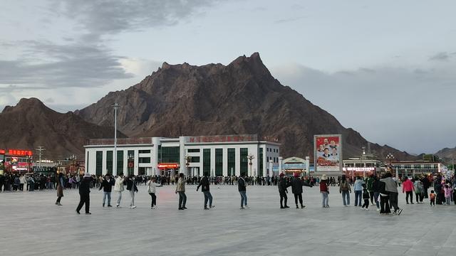 我的旅行日记藏西秘境天上阿里，藏西秘境天上阿里