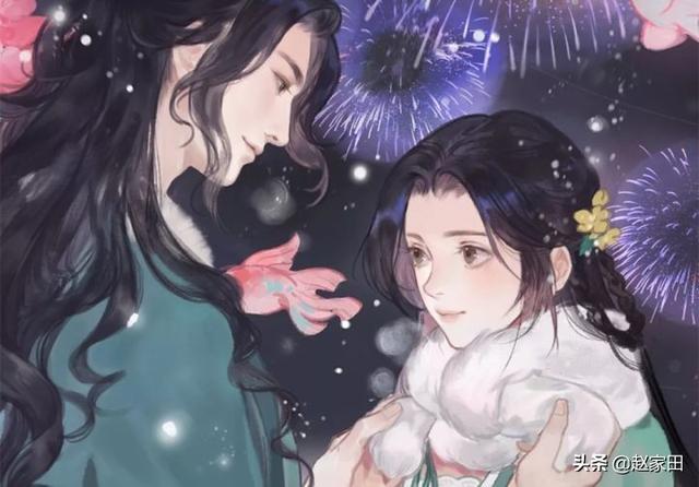 高分古言甜宠文推荐，五本高质量的古代甜宠文