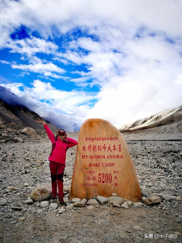 阿里大环线15天自驾游，一路向西直到阿里