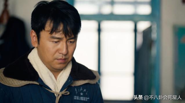 雷佳音个人资料简介，影视剧连出王炸（雷佳音个人资料介绍）