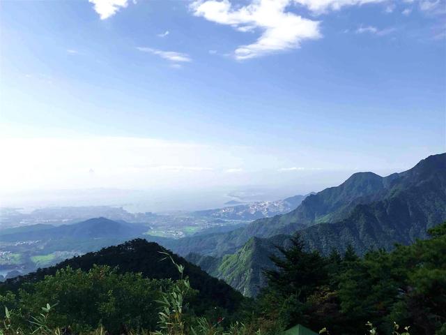 江西省各个地方旅游景点，热门景点和小众秘境一网打尽
