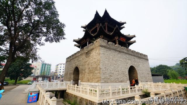 介绍一下太原晋祠，21晋行太原