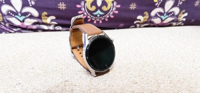 华为watchgt3，华为智能手表watch3和gt对比（细嗅蔷薇”：华为WATCH）