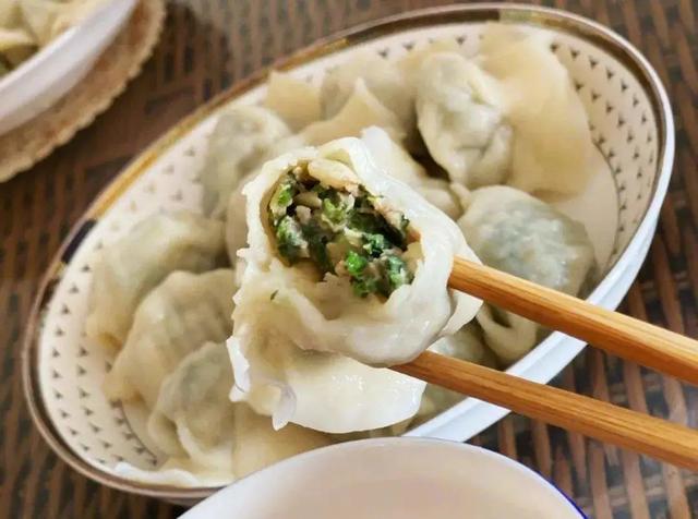 立春必吃的十道菜，它是天然养肝菜