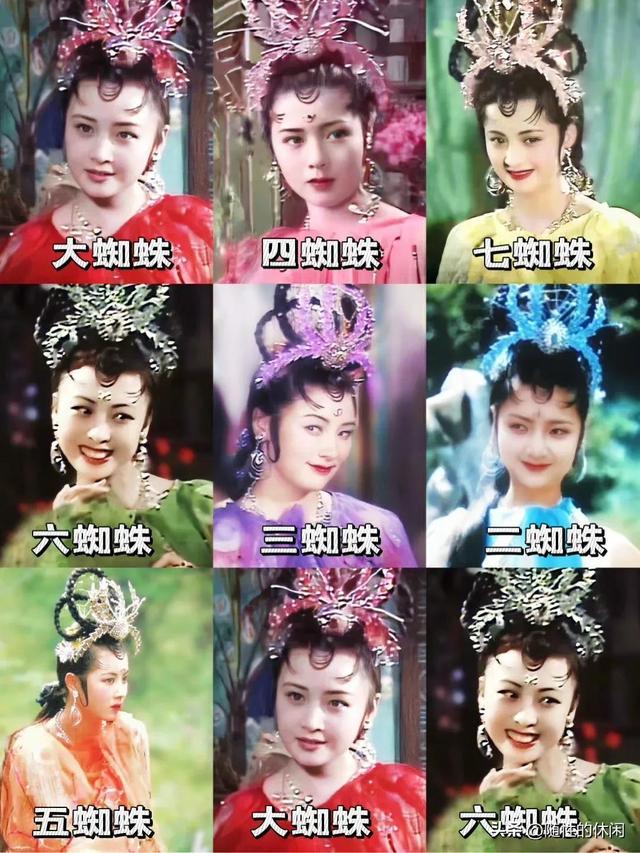 西游记主要人物，西游记十大主要人物档案（《西游记》十大神仙排名）