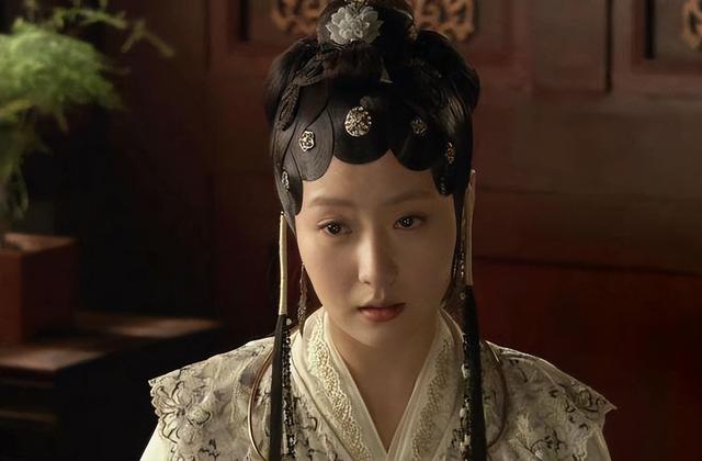 红楼梦87版与2009版对比，87版红楼梦形象经典